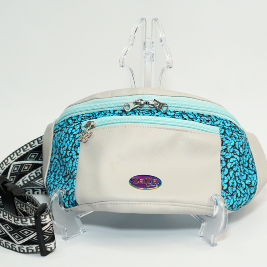 LILI Fanny Pack Sewing Pattern