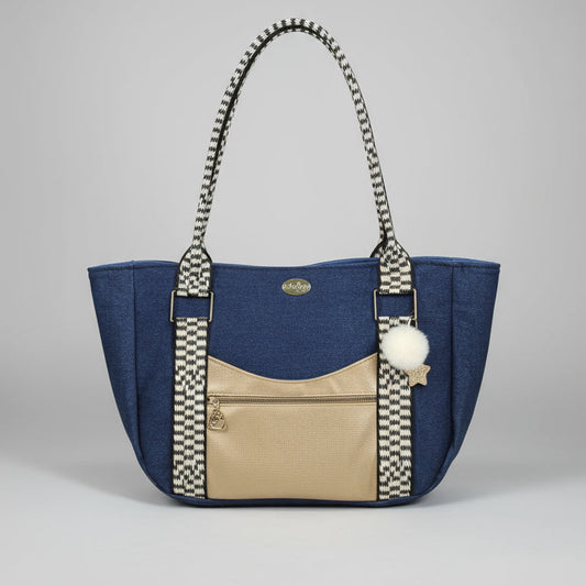 Tote Bag Petra