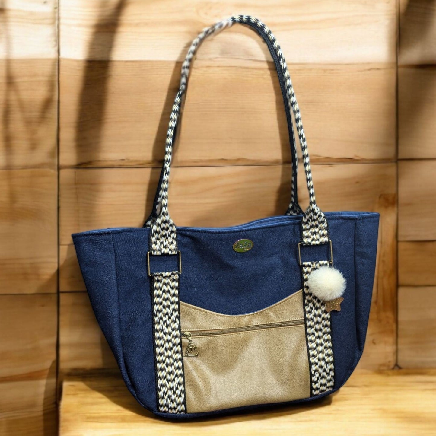 Tote Bag Petra