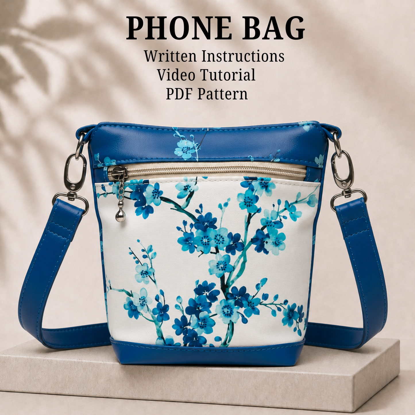 Phone Bag
