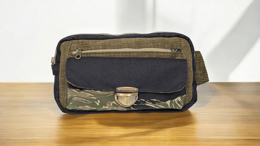 Cypress Fanny Pack