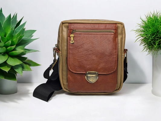 Miro Crossbody Bag