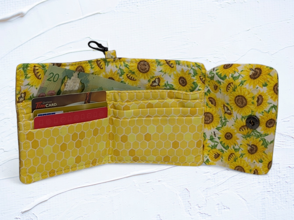Savana Wallet
