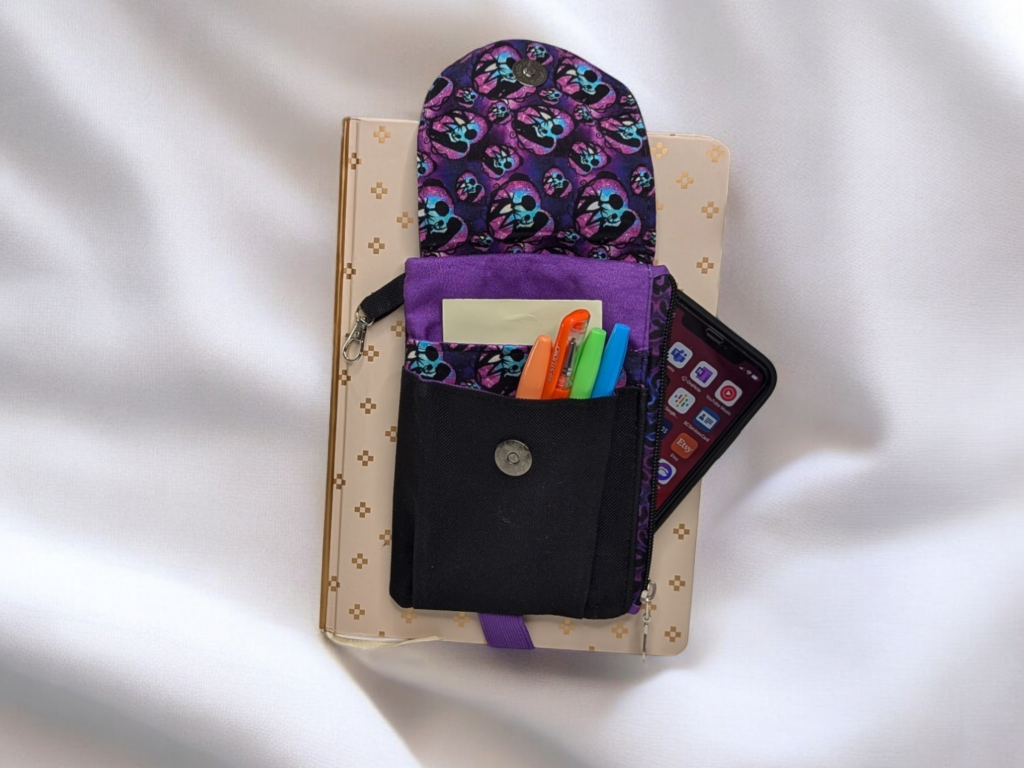 Planner Pen Pouch