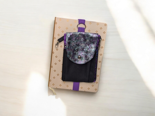Planner Pen Pouch