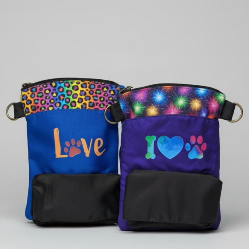 Alfonzo Dog Bag