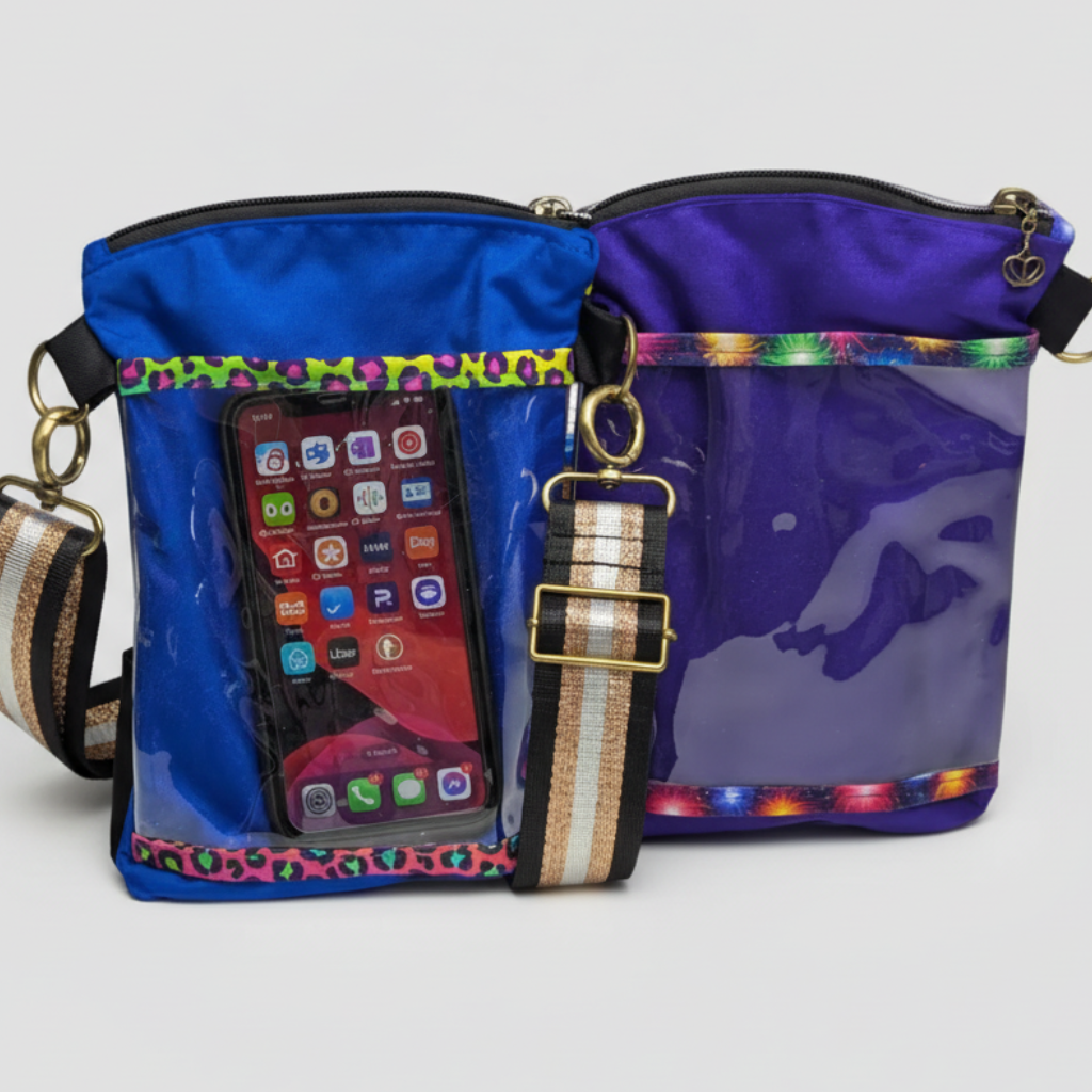 Alfonzo Dog Bag