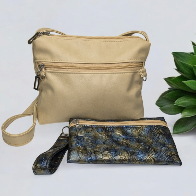Zuzi Crossbody Bag