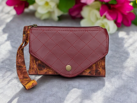 Phone Wallet Miki