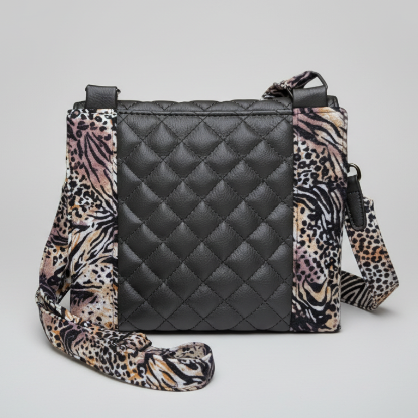 Purse Wallet PDF Pattern + Hardware kit