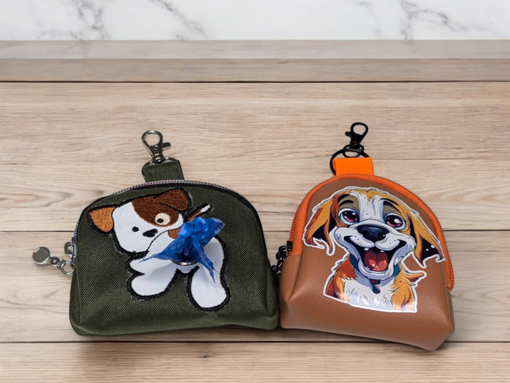 Keychain Wallet