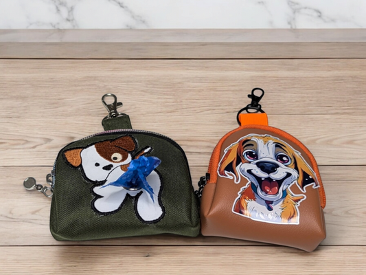 Keychain Wallet