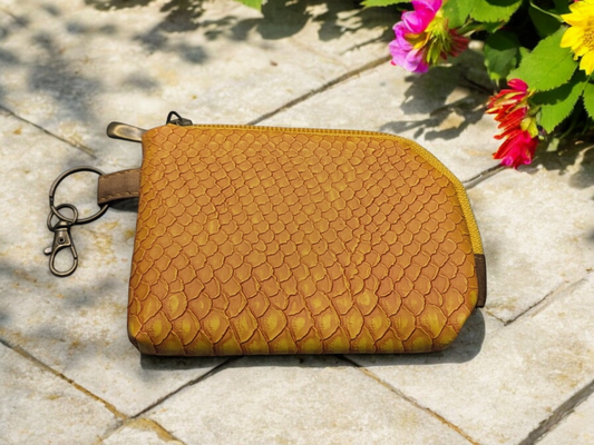 Kiki Keychain Wallet