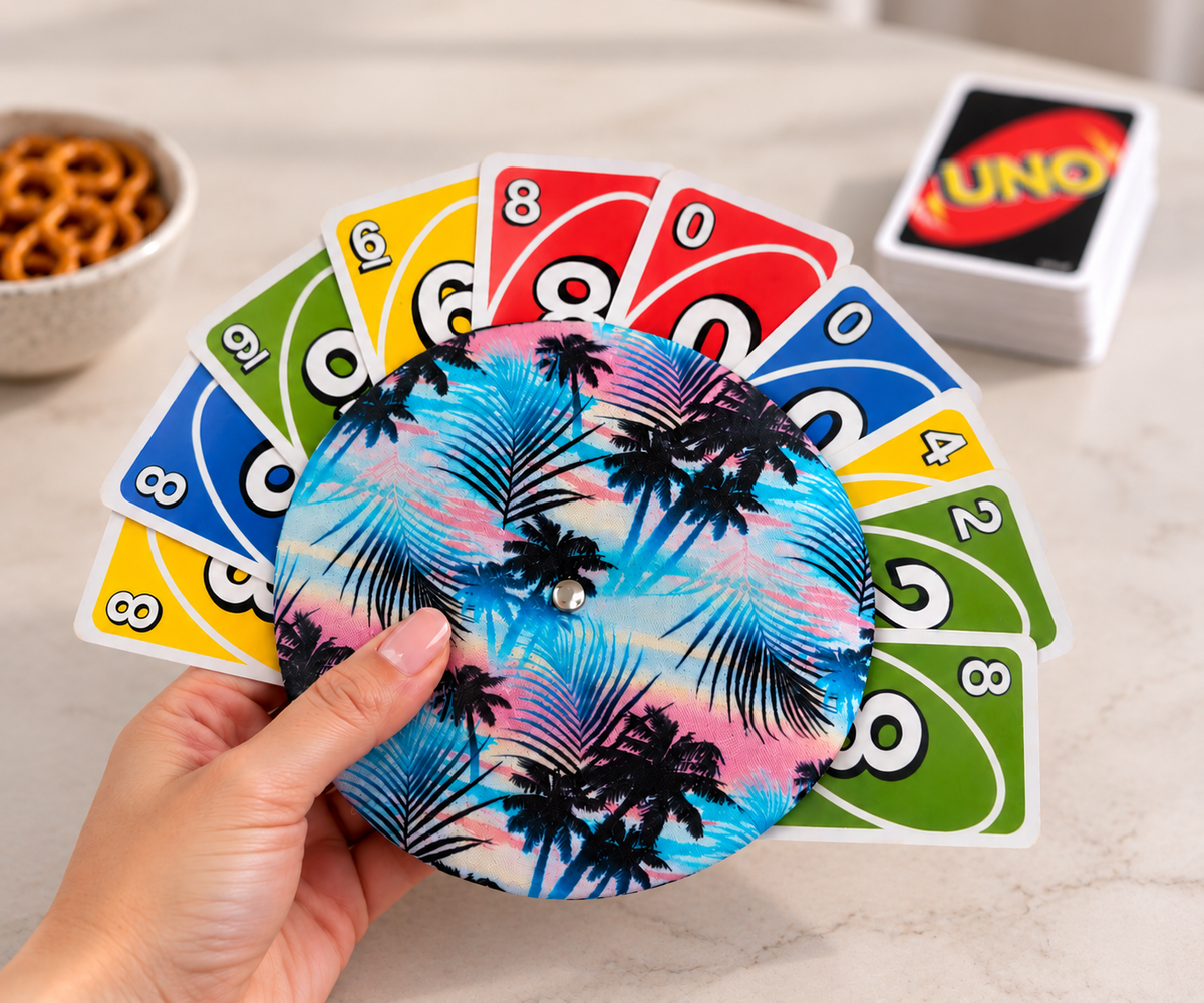 Playing Card Holder