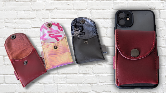 Taka Phone Wallet