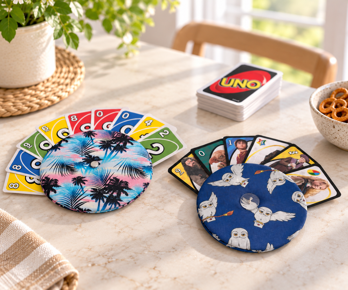 Playing Card Holder
