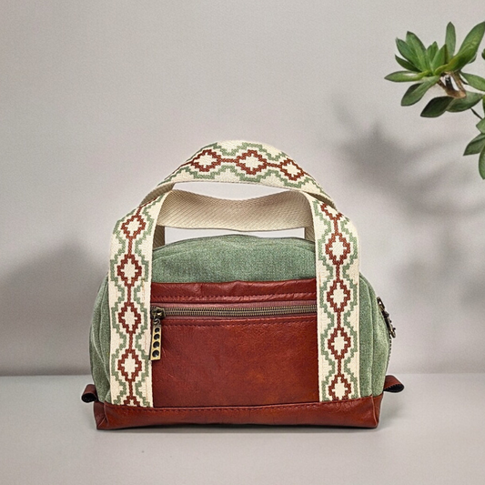 Kamila Cosmetic Bag