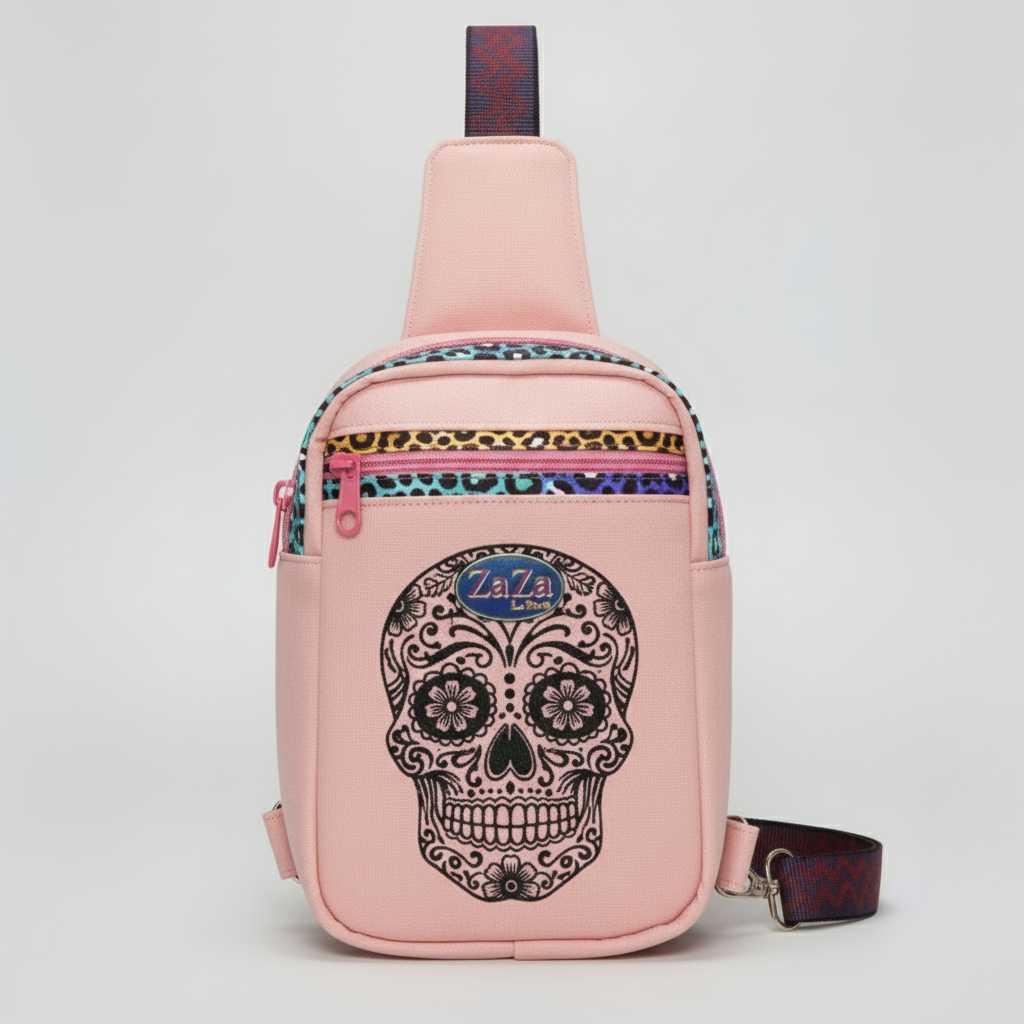 ZULU Small Sling Bag