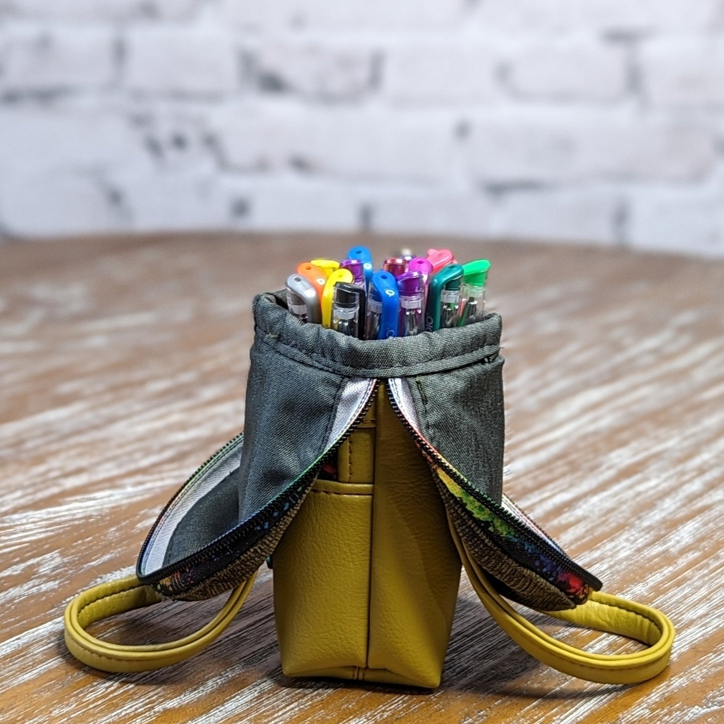 Pencil Case Pattern