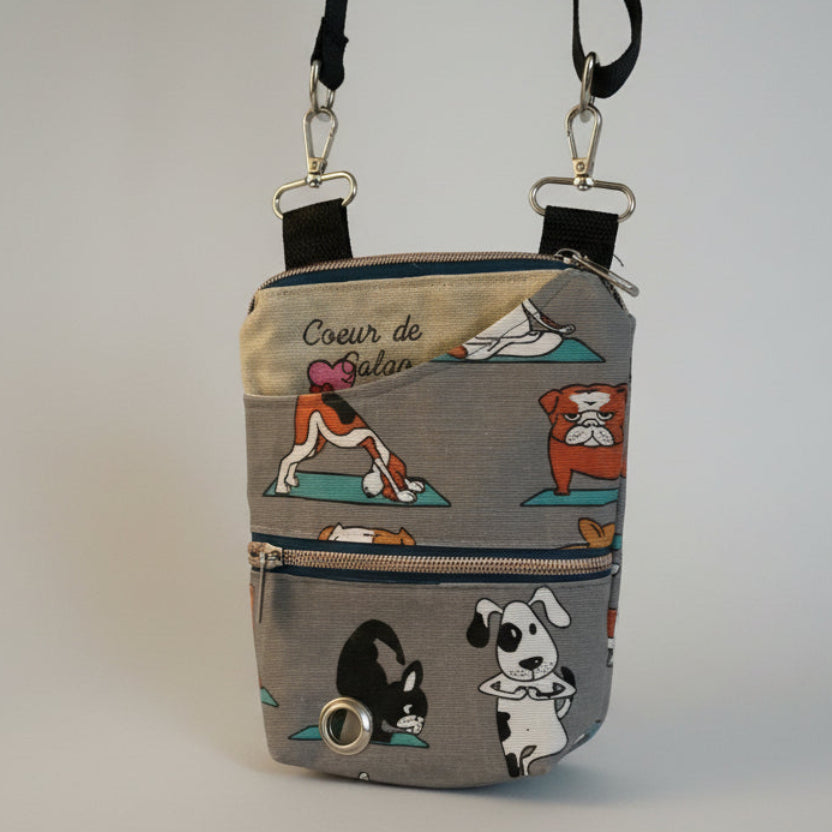 Dog Bag