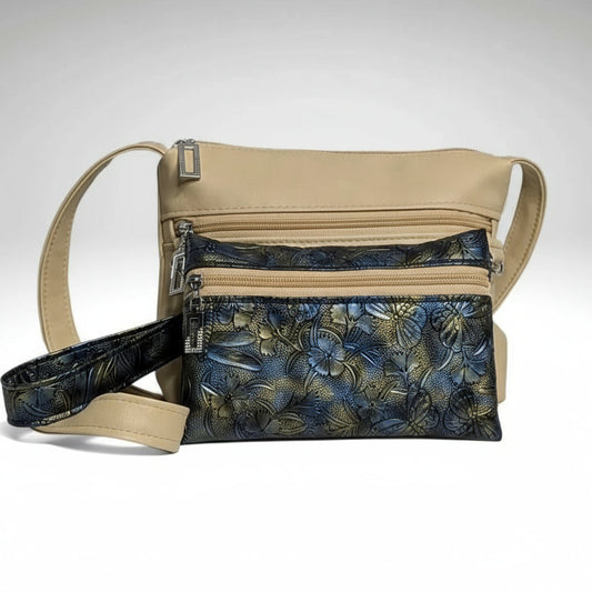 Zuzi Crossbody Bag