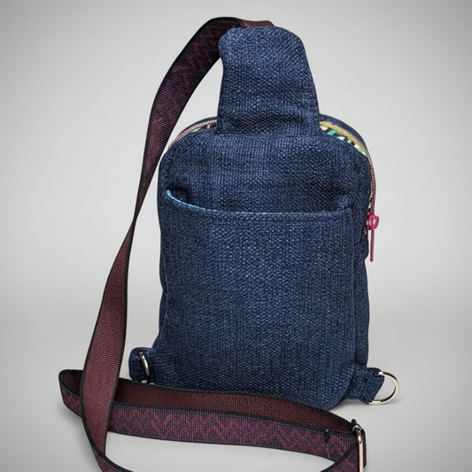 ZULU Small Sling Bag