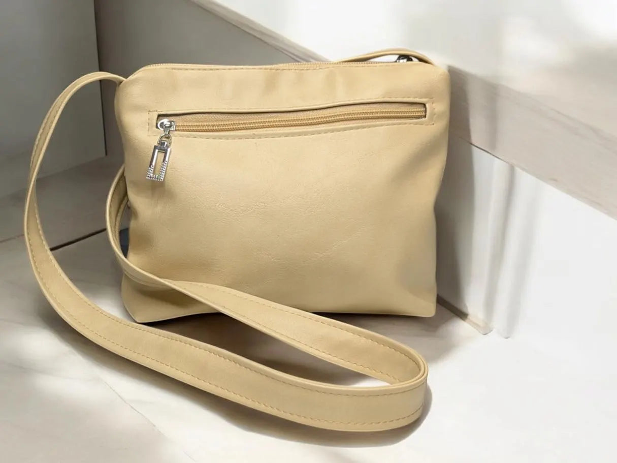 Zuzi Crossbody Bag