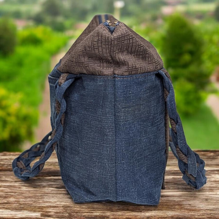 Zulaki Tote