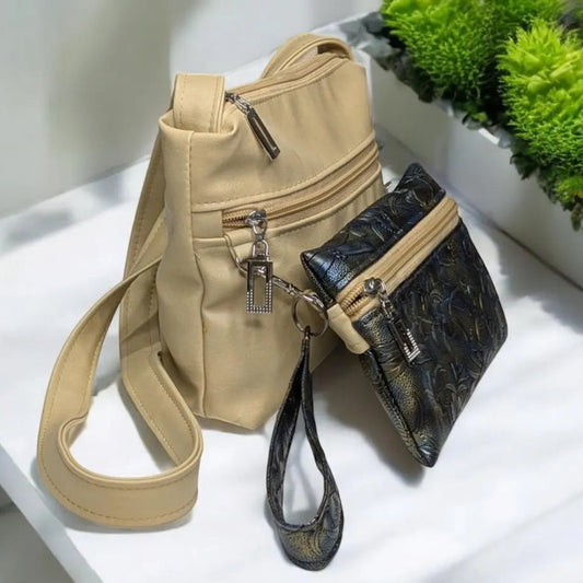 Zuzi Crossbody Bag