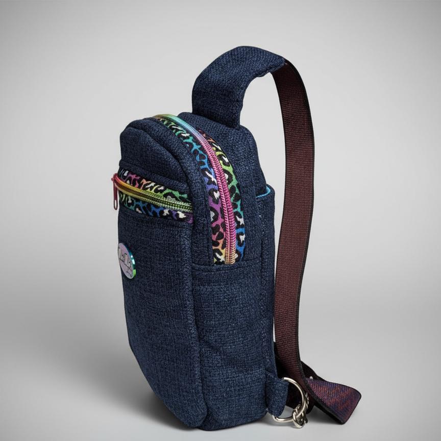 ZULU Small Sling Bag