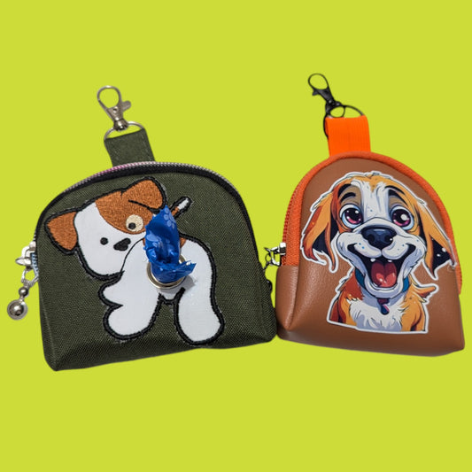 Kara Keychain Wallet