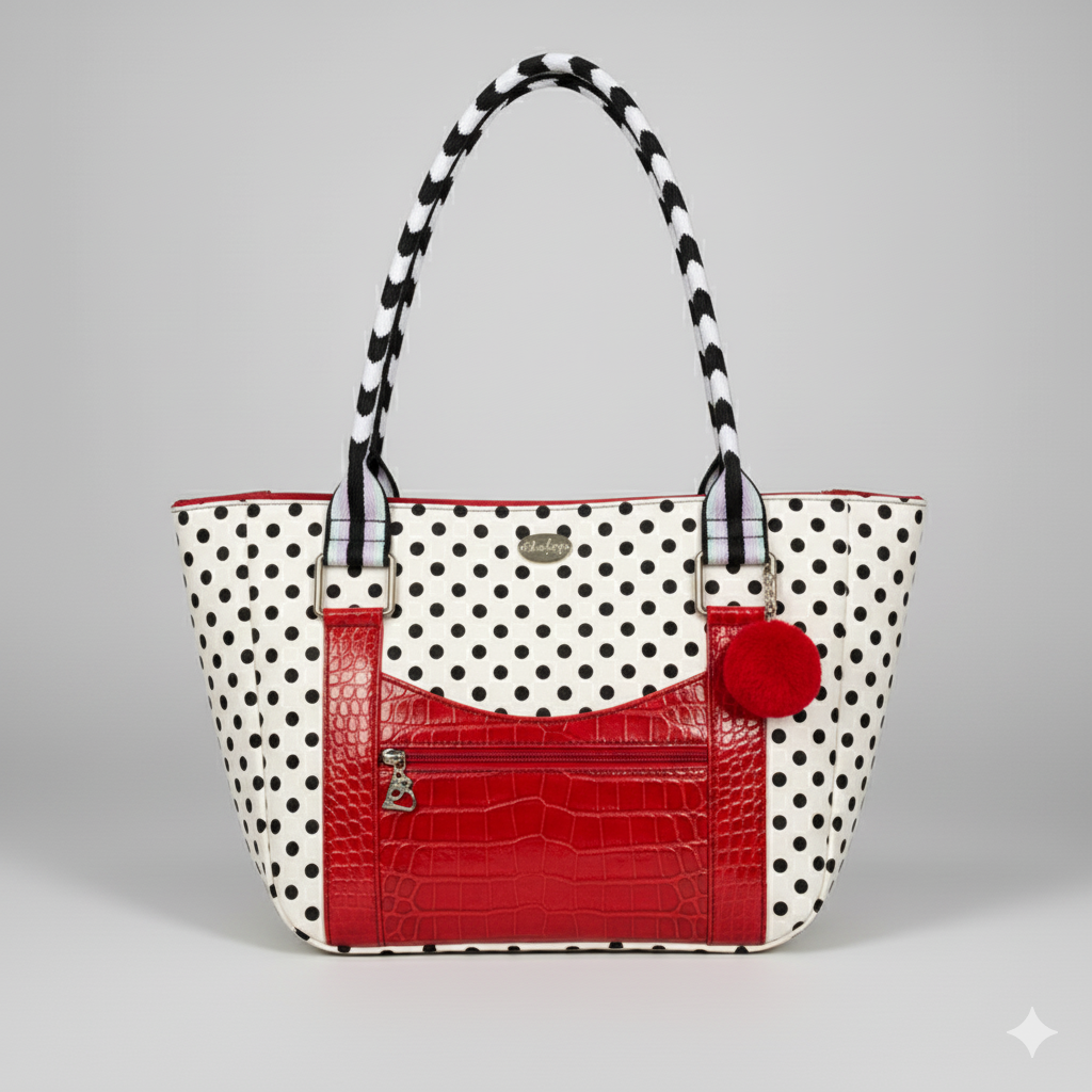 Tote Bag Petra