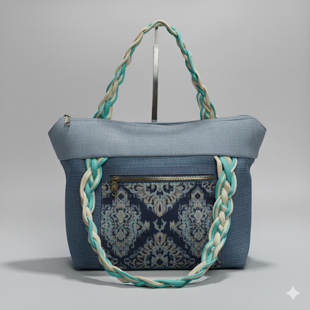 Zulaki Tote