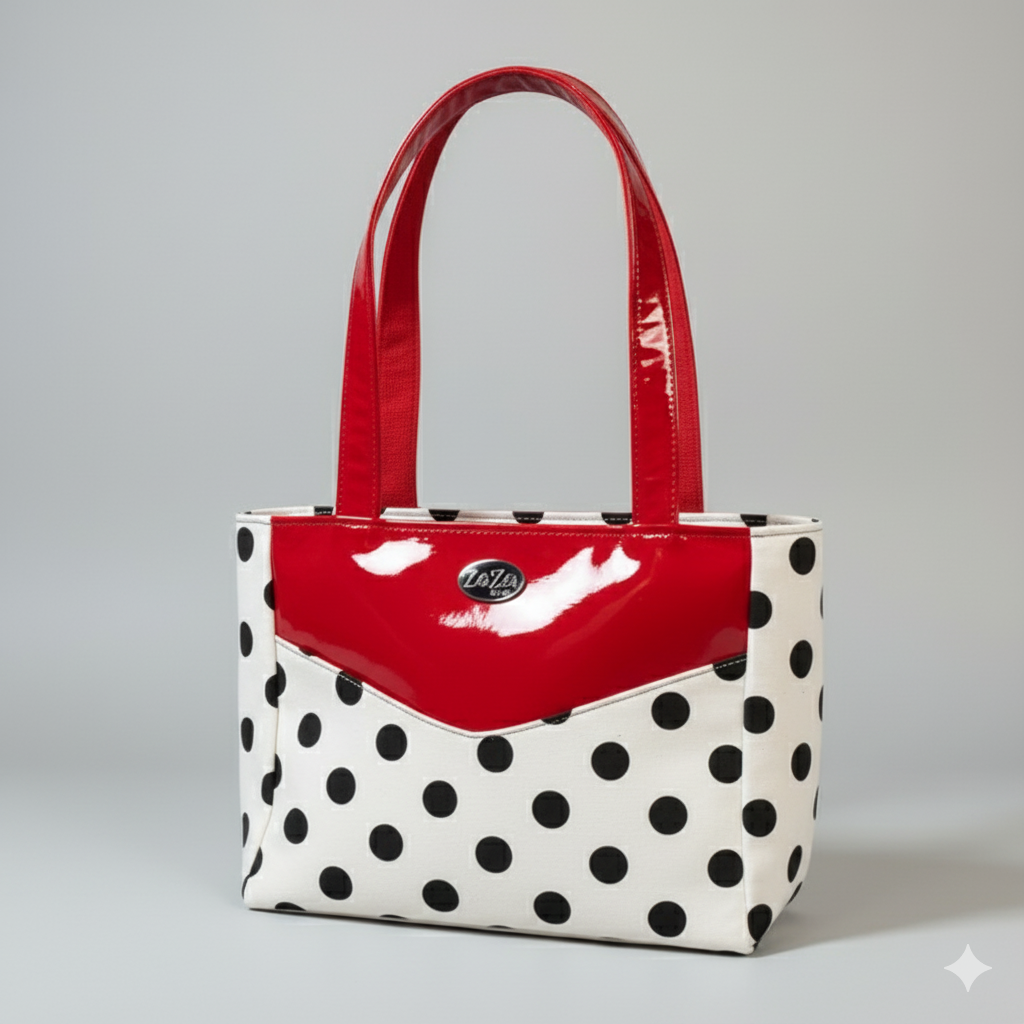 TARA Tote Bag Sewing Pattern