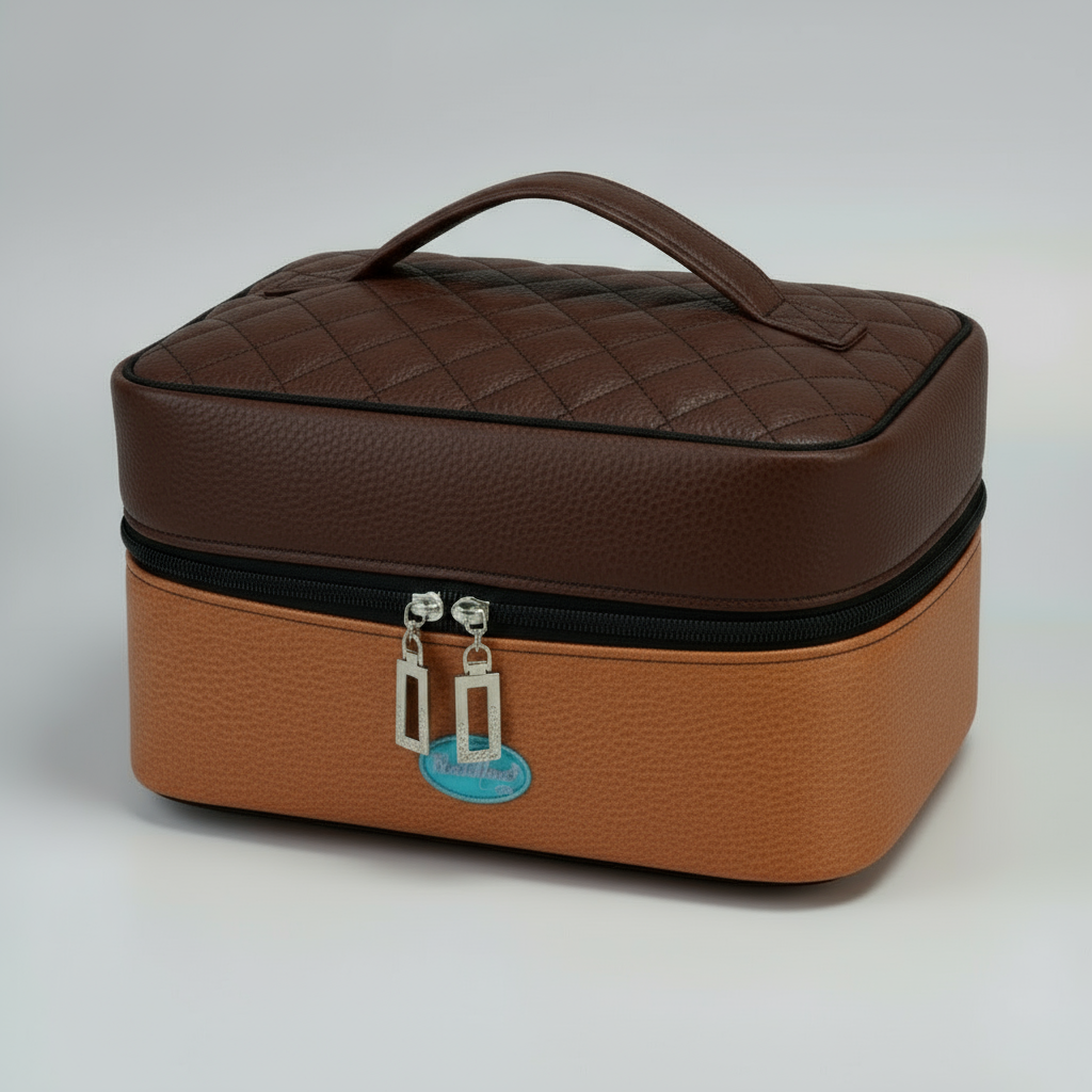 Storage Zipper Organizer