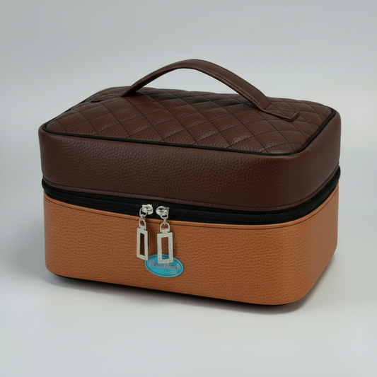 Storage Zipper Organizer