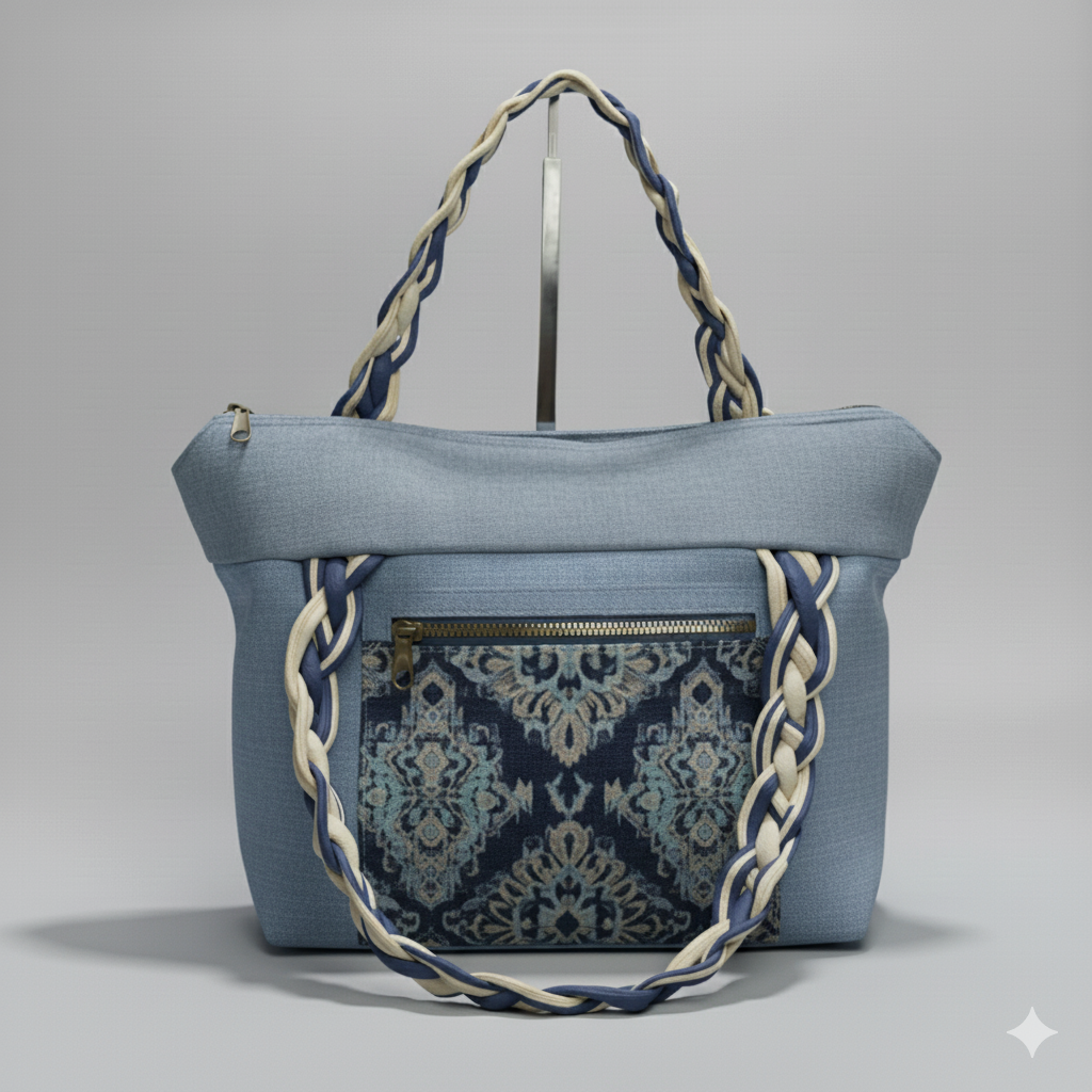 Zulaki Tote