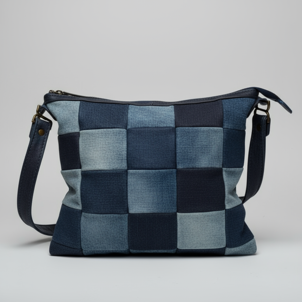 Scrapa Crossbody Bag