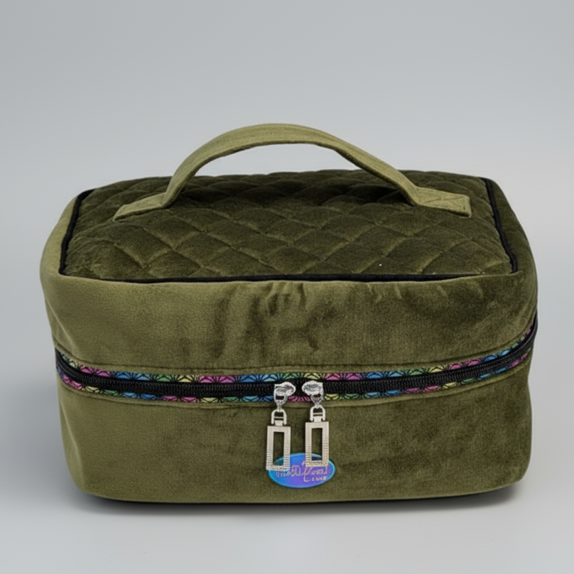 Storage Zipper Organizer