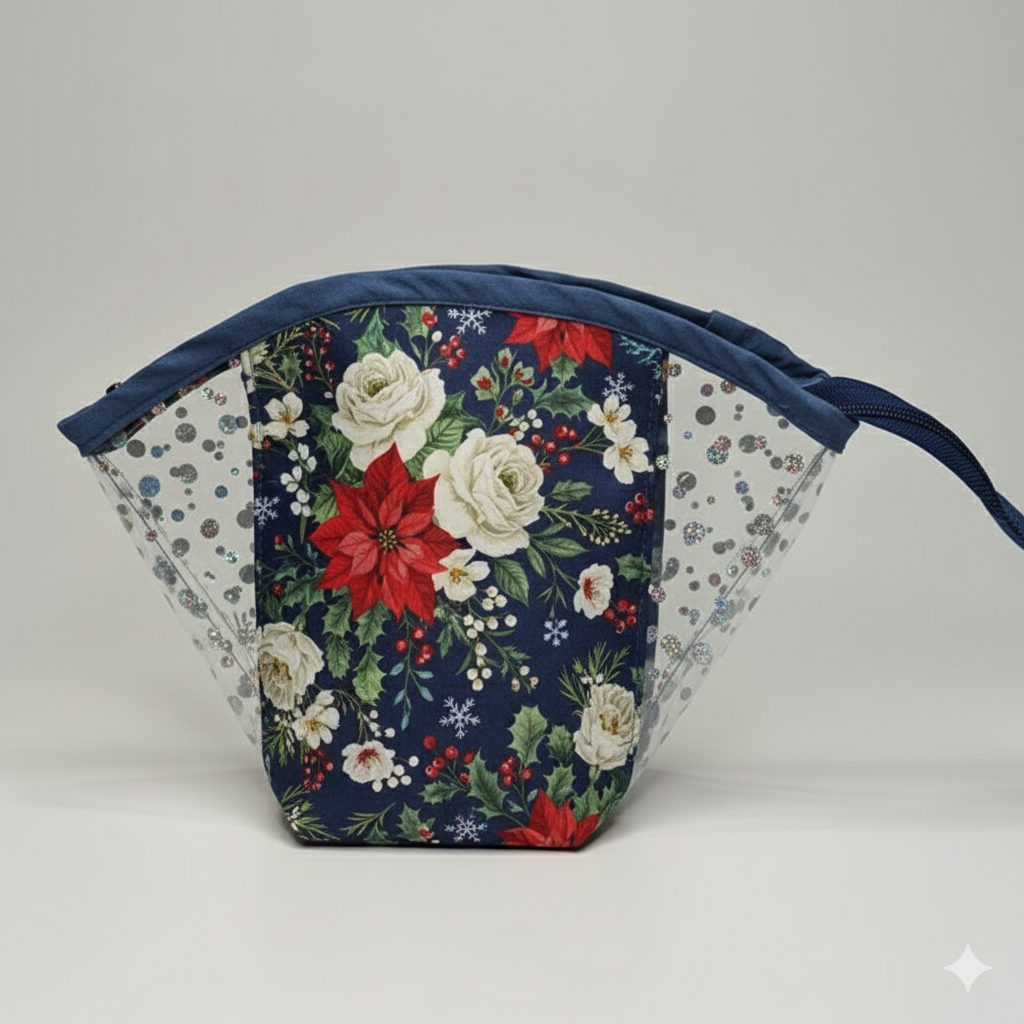 Winter Pouch
