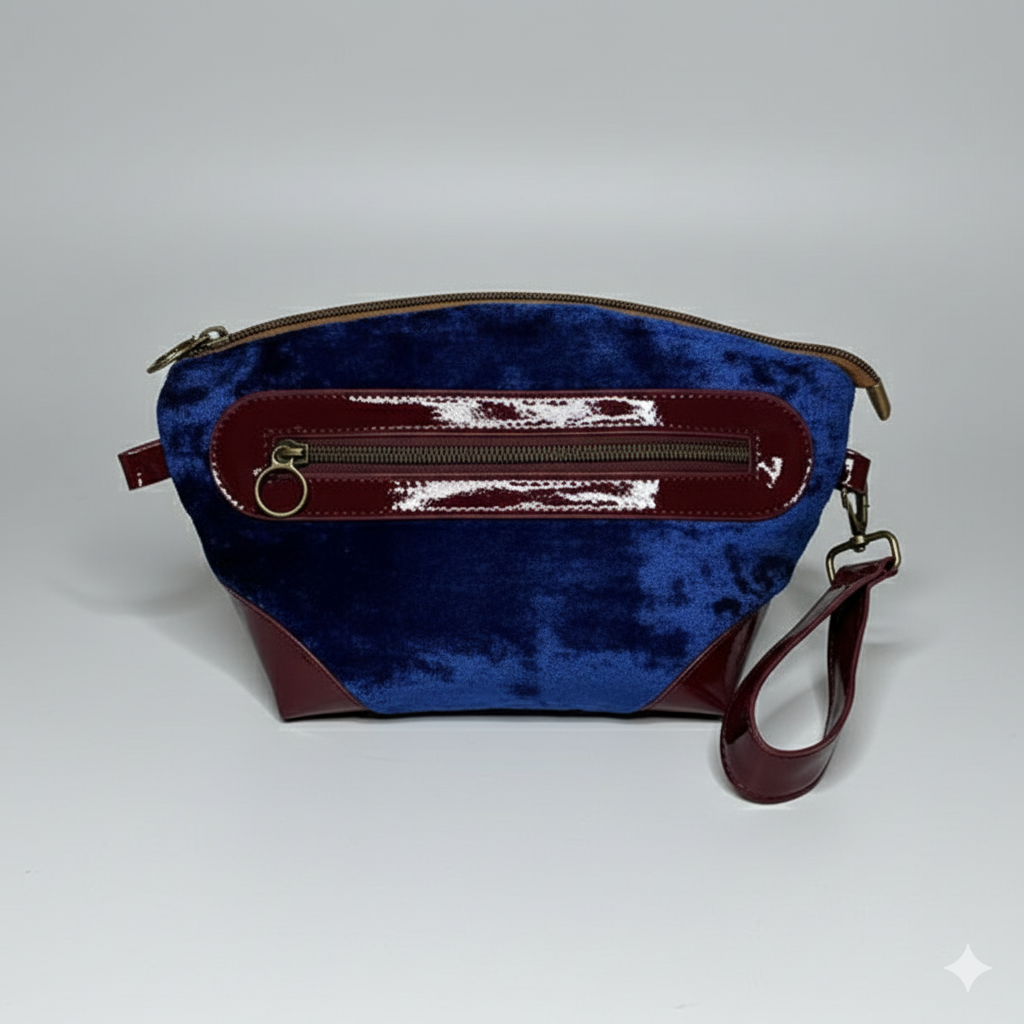 Tula Pouch