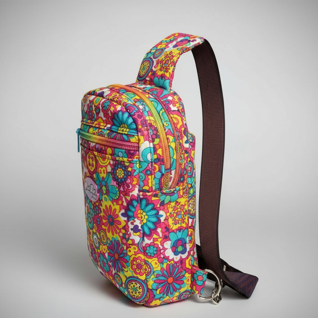 ZULU Small Sling Bag