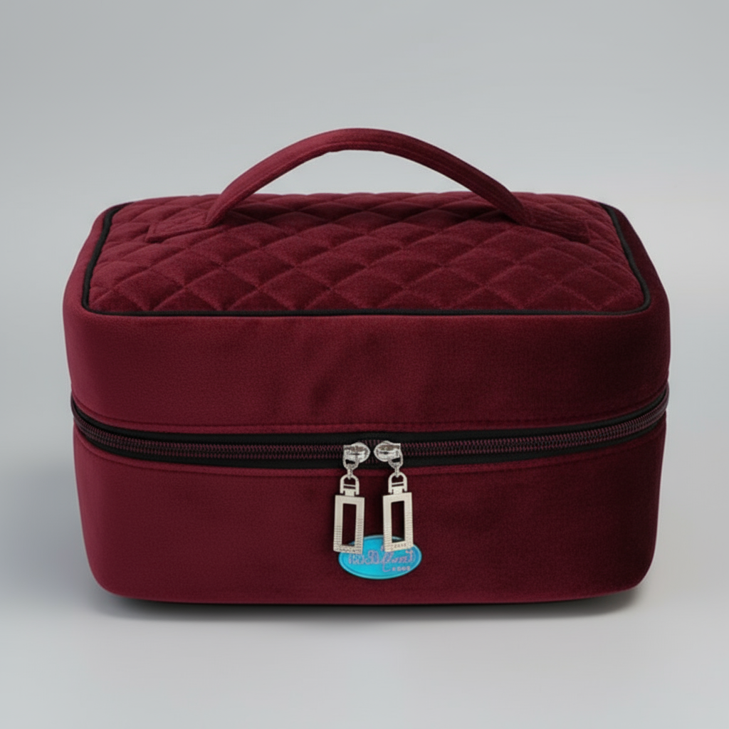 Storage Zipper Organizer