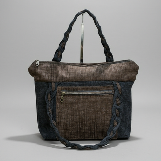 Zulaki Tote