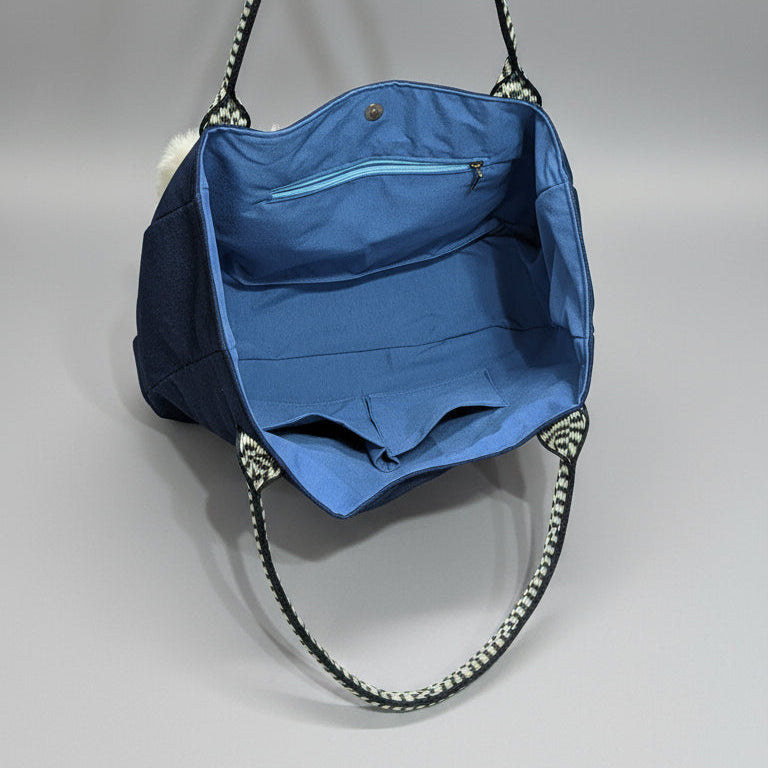 Tote Bag Petra