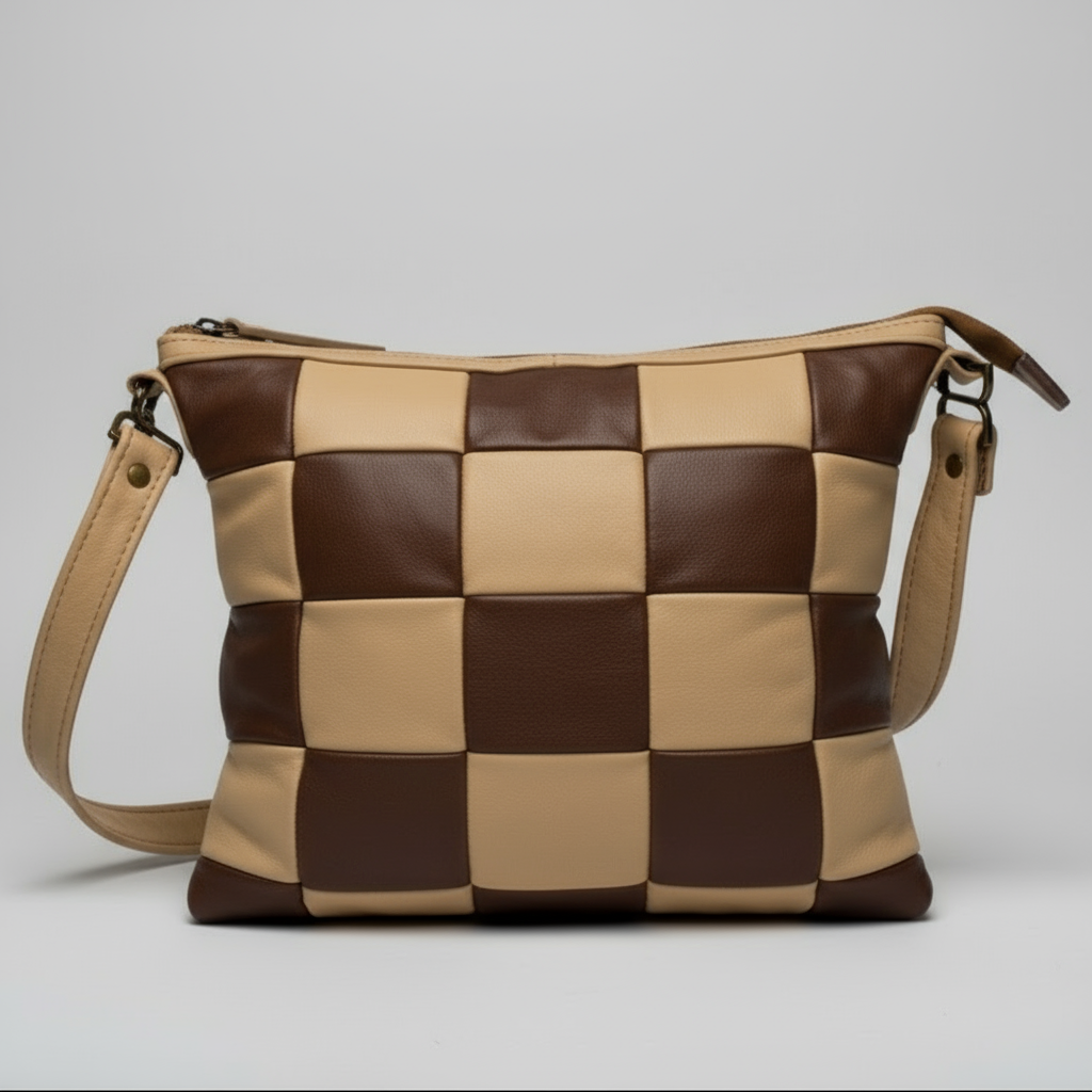 Scrapa Crossbody Bag