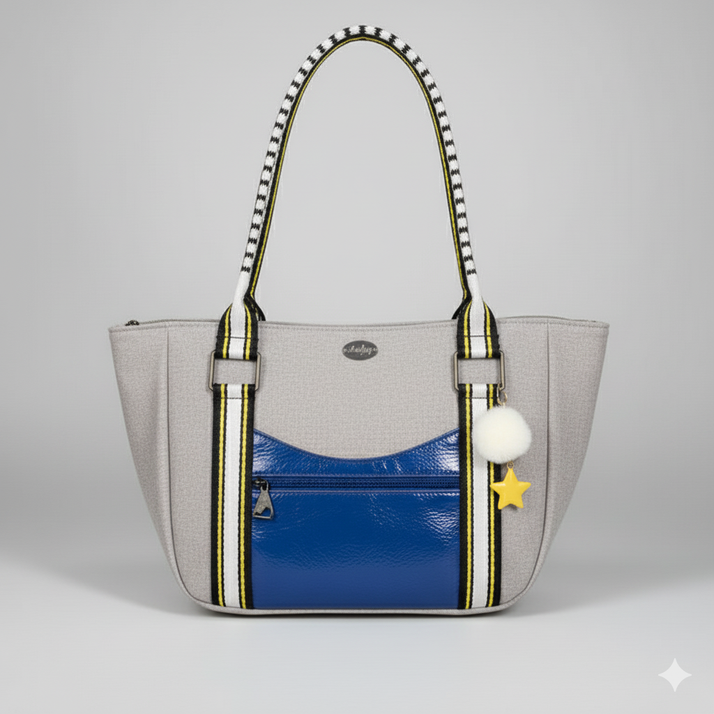 Tote Bag Petra