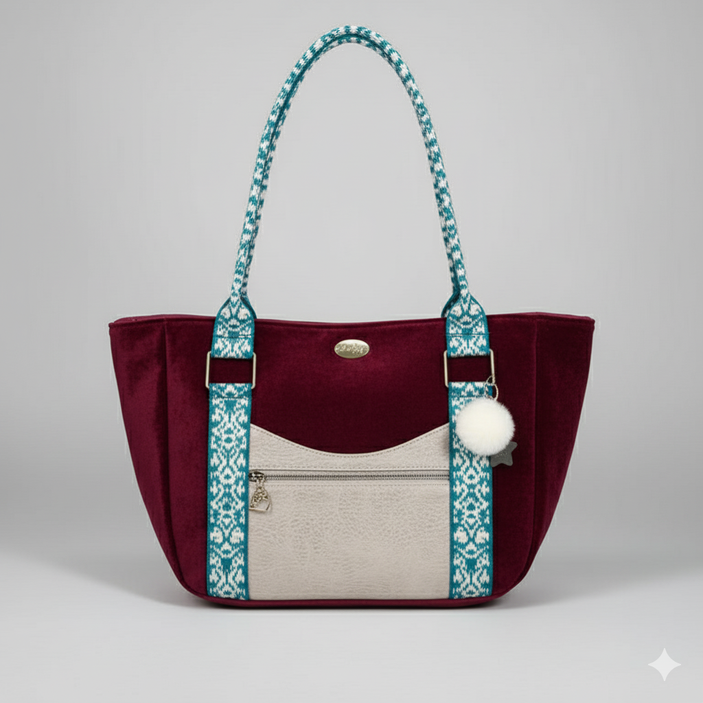 Tote Bag Petra