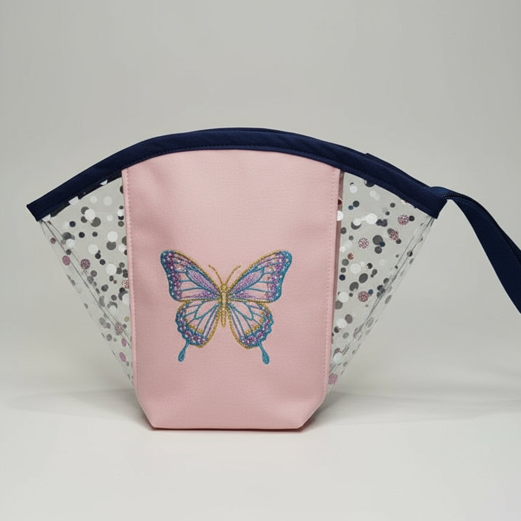 Winter Pouch