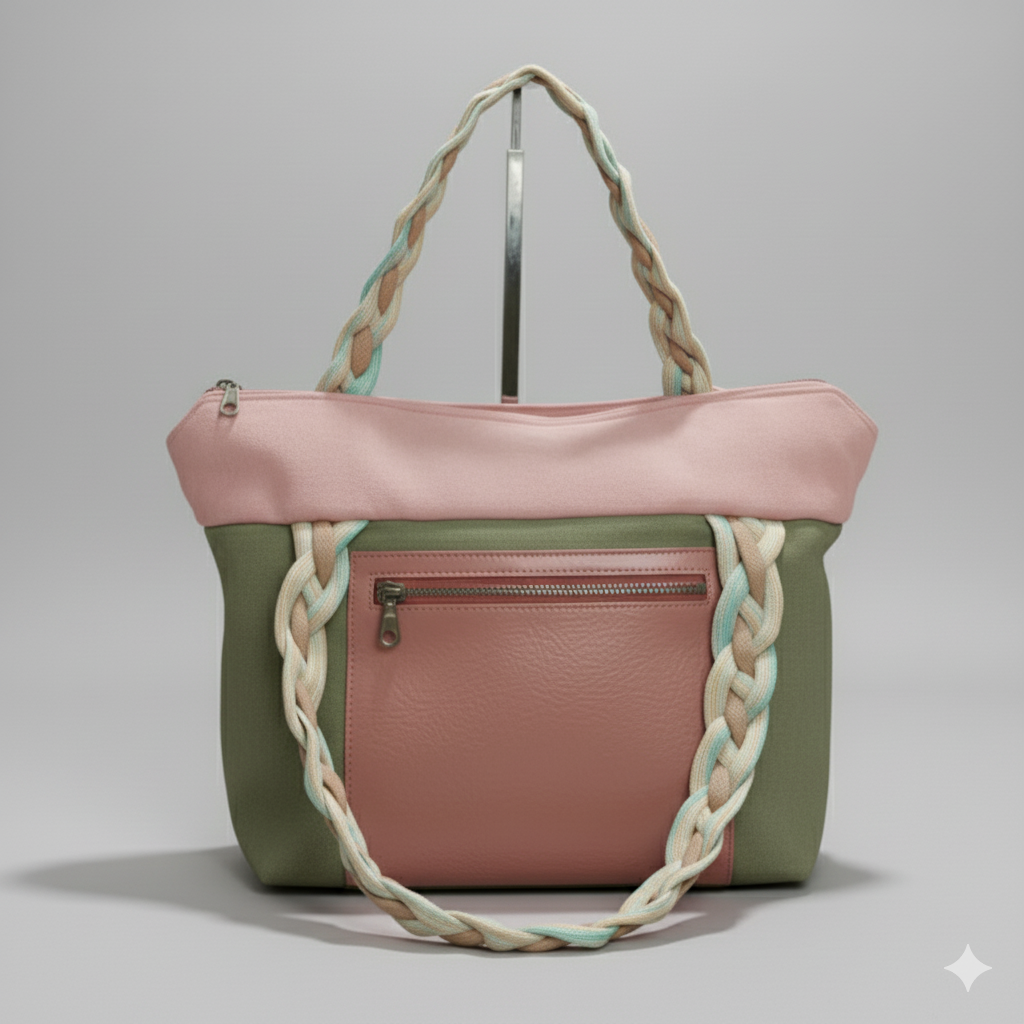 Zulaki Tote